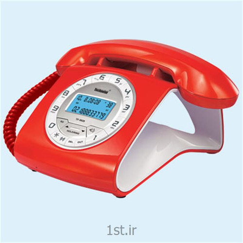 تلفن رومیزی فانتزی تیپ تل TIP-6206